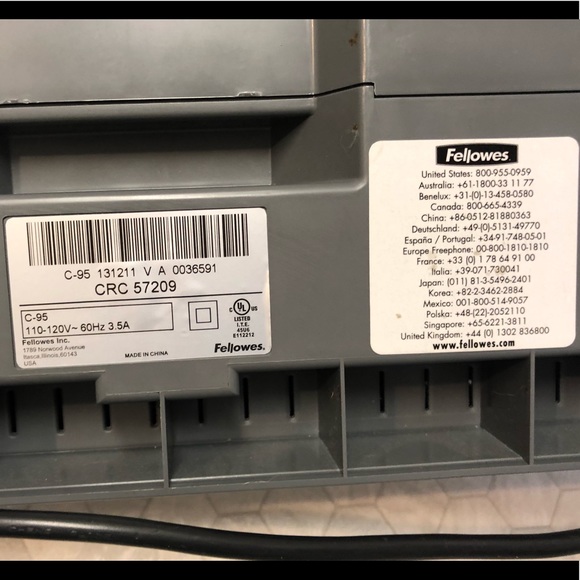 Laminator - Picture 4 of 7